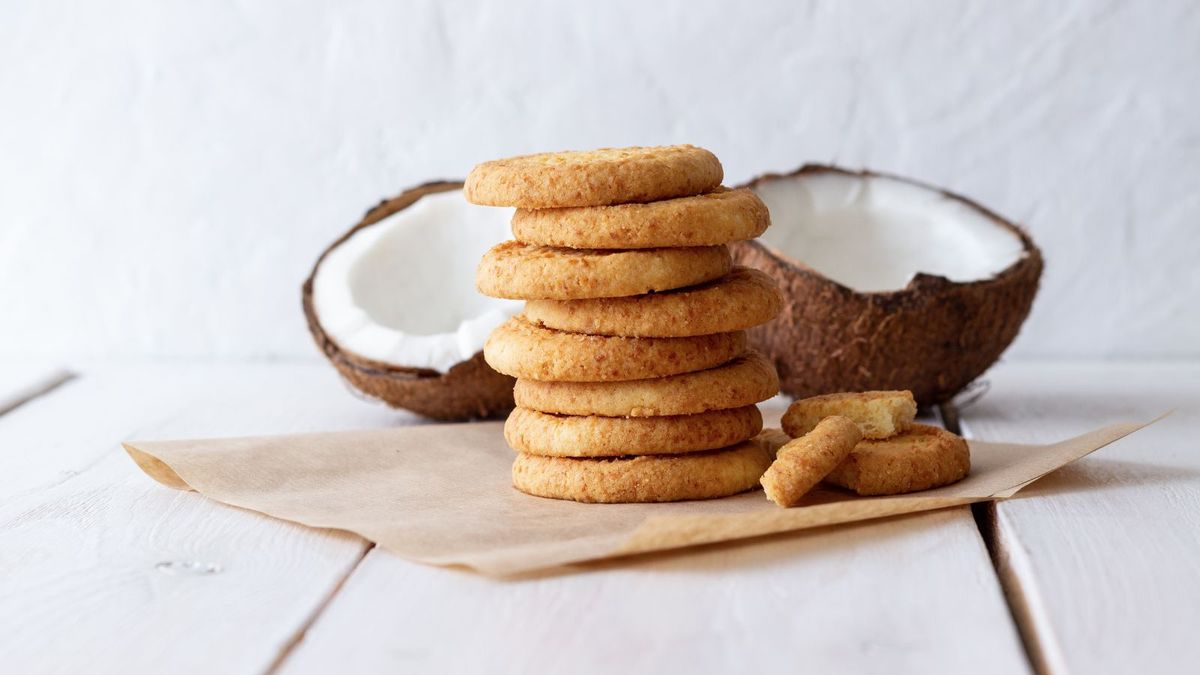 Try These 10 Recipes For The Ultimate Cookie Feast Zee ̉Zest